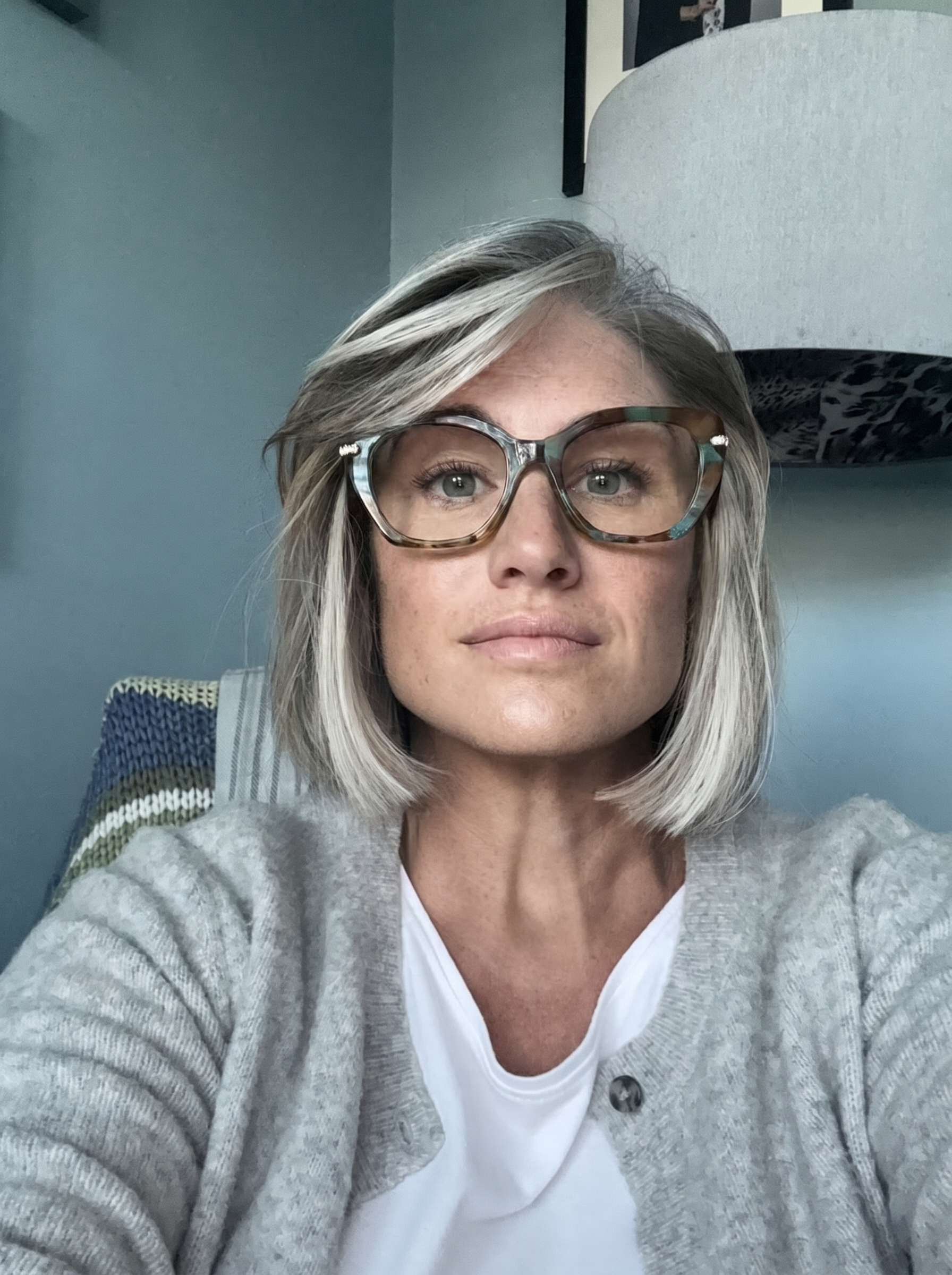 Caroline Draper, UKCP-accredited counsellor, Norfolk